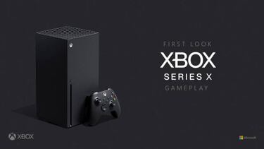 Xbox Series X: Microsoft ya tiene un precio en mente, pero puede variar
