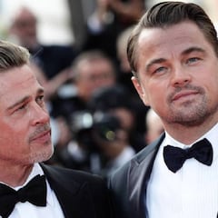 Brad Pitt y Leonardo DiCaprio hablan de las muertes de Brandon Lee y River Phoenix