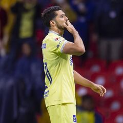 Las emotivas palabras de Henry Martín previo al Clásico Capitalino