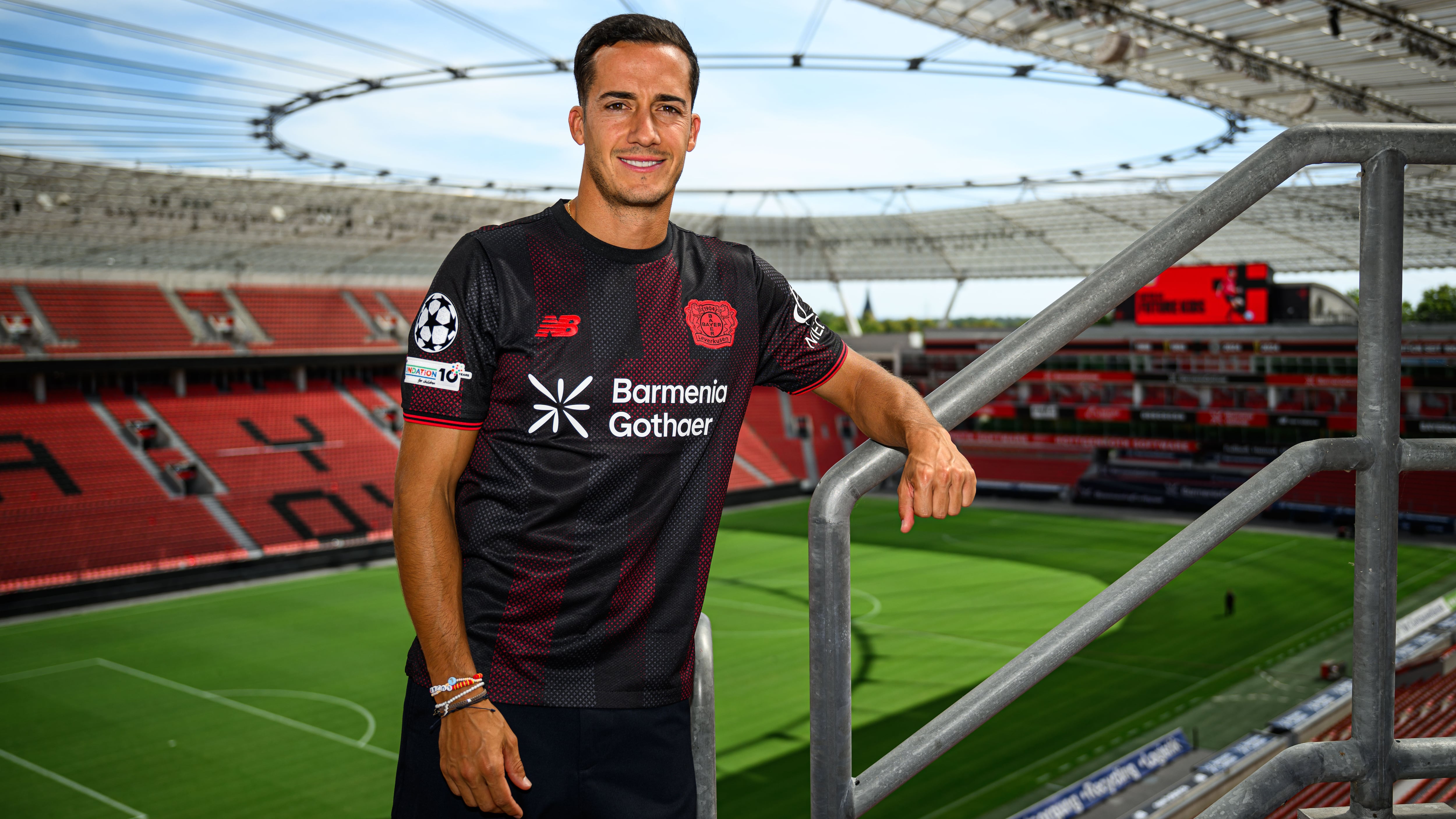 Lucas Vázquez: “El Madrid ganará títulos esta temporada; estoy seguro”