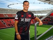 Lucas Vázquez: “El Madrid ganará títulos esta temporada; estoy seguro”