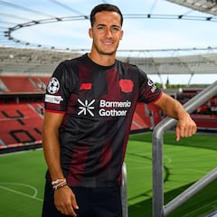 Lucas Vázquez: “El Madrid ganará títulos esta temporada; estoy seguro”