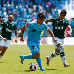 Liguilla Primera B: calendario de partidos, resultados y programación completa