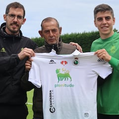 El Racing cambia de responsable de sus servicios médicos