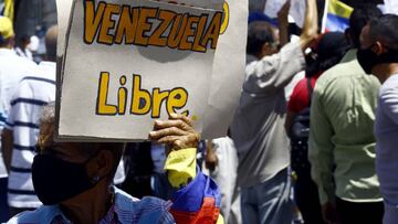 Mapa y cifras de casos de coronavirus por estados en Venezuela hoy, 20 de octubre