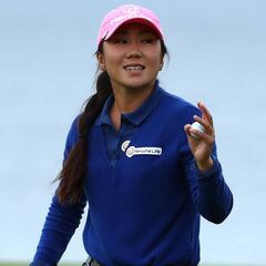 In-Kyung rentabiliza su ventaja para ganar el British Open