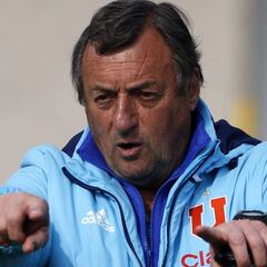 Bachelet y Bonini: "Le estaremos eternamente agradecidos"