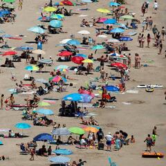 Coronavirus y calor: ¿está demostrado que frene su transmisión?