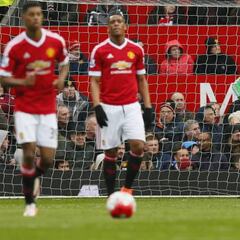 Cómo y dónde ver el West Ham-Manchester United: Horarios y TV