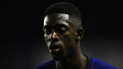 Criticism of Barcelona star Dembélé is overblown - agent