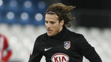 Forlán
