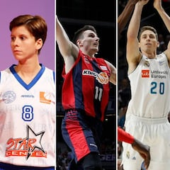 Concurso de triples Supercopa 2018: reglas y participantes