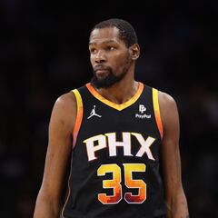 Phoenix Suns owner Mat Ishbia will not trade Kevin Durant and here is why