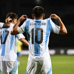 Argentina - Bolivia: horarios, TV, canal y cómo ver la fase de grupos del Sudamericano Sub 20