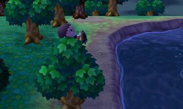 Animal Crossing: New Leaf