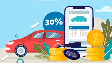 ¿Cuáles son los autos que menos se devalúan?