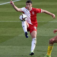 La cantera del Cádiz da un paso al frente