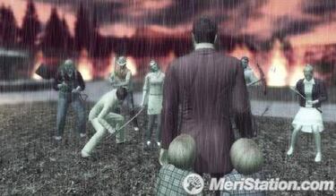 Deadly Premonition, Impresiones