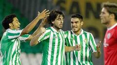 Beñat se sube al carro