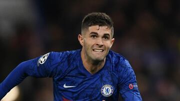 Pulisic sees Chelsea adding Sancho and Zaha as positive