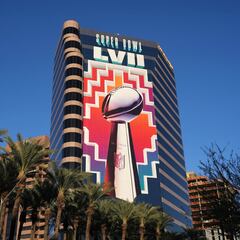 No tailgating at the 2023 Super Bowl: Where can fans party before and after the game in Phoenix?