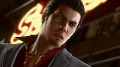 La saga Yakuza sigue apostando por Nintendo Switch 2 con la llegada de dos de sus mejores entregas