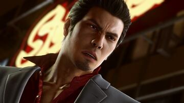 Captura de pantalla - Yakuza: Kiwami 2 (PS4)