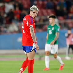 Palacios le respondió a Herrera y el conflicto crece: “Iba a puro sentarse en la banca el malo cu...”