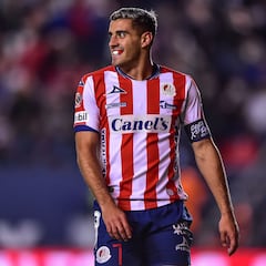 El Atlético inscribe al primer fichaje de LaLiga... y no es ni Witsel ni Lino