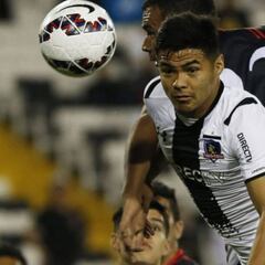 El enigmático paso de Paulo Díaz por el Colo Colo de Sierra