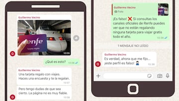 Estafa Renfe