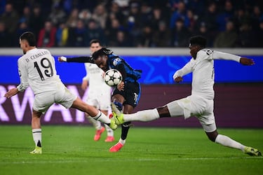 Tchouameni, central por su bien