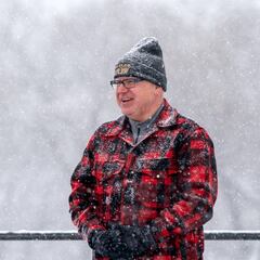 Who is Tim Walz, Kamala Harris’ choice for VP for the 2024 election? Background, family, net worth...