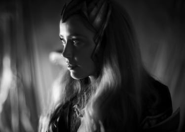 Nuevas imágenes de Batman, Joker y más desde el set de rodaje de Zack Snyder's Justice League