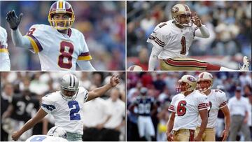 ¿Qué fue de José Cortéz, el salvadoreño que jugó en la NFL?