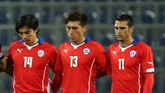 El balance dejó pocos nombres con miras a la Copa América