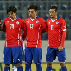 El balance dejó pocos nombres con miras a la Copa América