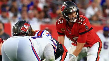 Saints vs Buccaneers: five players to watch in Week 15 NFL clash