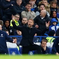 Potter ya es historia