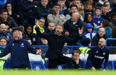 Next Chelsea manager: Who will replace Graham Potter at Stamford Bridge?