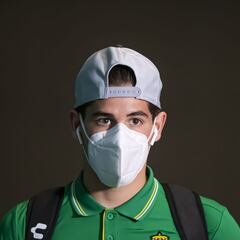 Newcastle y Santi Muñoz habrían llegado a un acuerdo