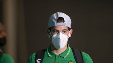 Newcastle y Santi Muñoz habrían llegado a un acuerdo