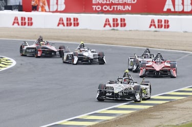 “Liderar ha sido muy especial, pero aspiraba a más”