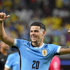 Salida de Araújo sería “pesadilla” para Renato Paiva