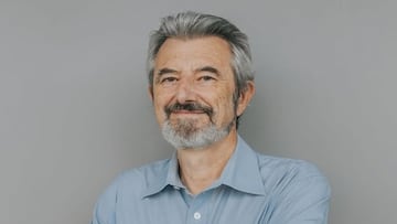 Juan Antonio Madrid, experto en descanso: “Una siesta de más de 30 minutos es muy negativa para una persona normal”