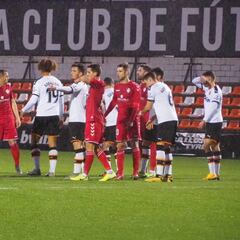 Los cambios en la Academia del Valencia