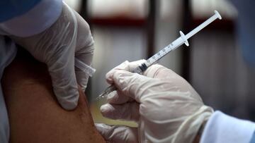 Sigue en vivo los últimos datos y cifras actualizadas sobre los casos de contagios y muertes del coronavirus (COVID-19) en Colombia.