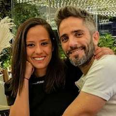 El negocio que comparte Roberto Leal con su mujer, Sara Rubio