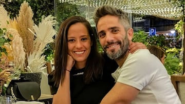 El negocio que comparte Roberto Leal con su mujer, Sara Rubio