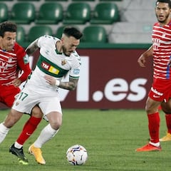 Josan: "Es momento de estar juntos para hacer las cosas bien"